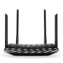 TP-Link AC1200 Mesh WiFi Routeur Archer C6