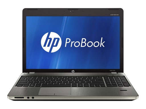 HP ProBook 4535s